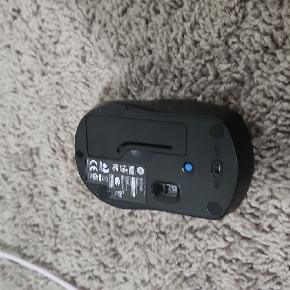 Mouse - Picture 3 of 3